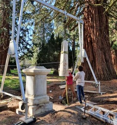 Brookwood Cemetery