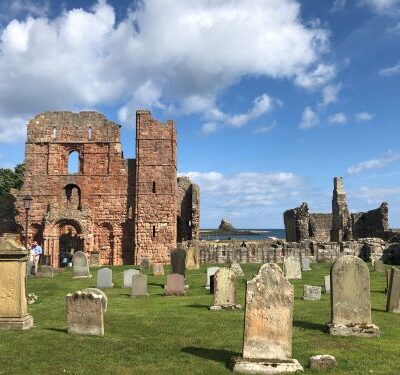 Lindisfarne Priory Museum